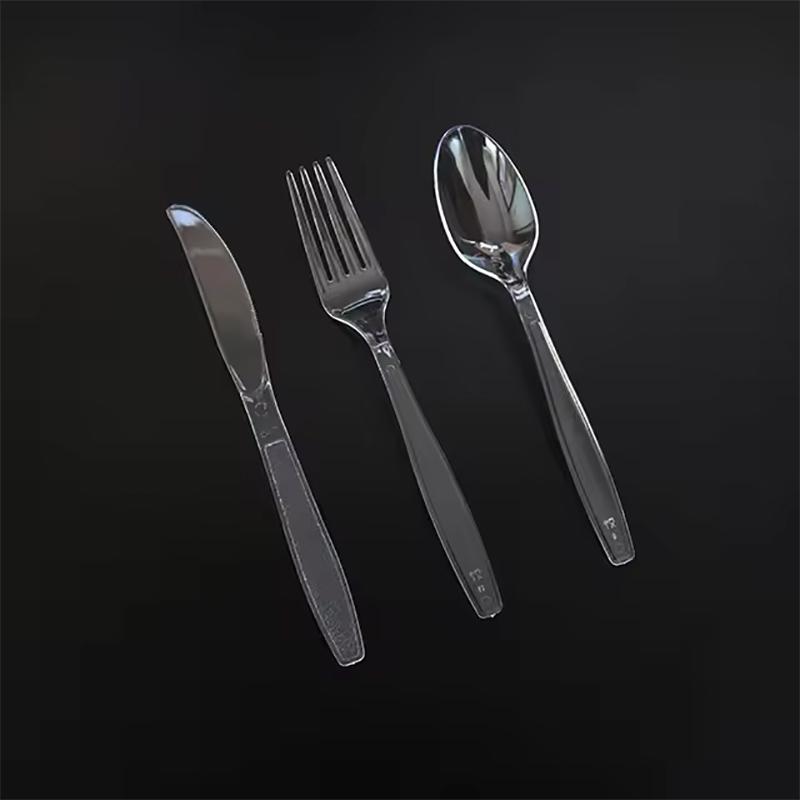 Disposable Cutlery Set