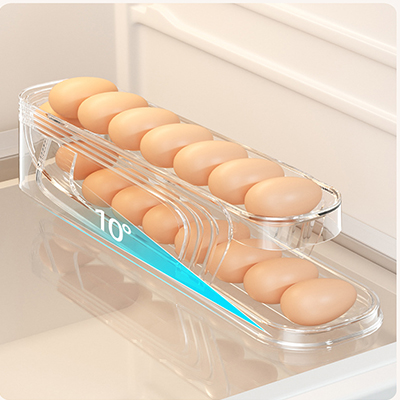 #Egg storage Bin