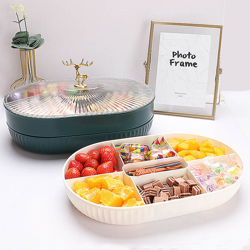 #Nuts Fruit drawer storage box