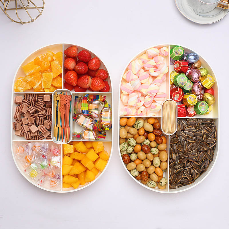 #Vegetable drawer nuts storage box