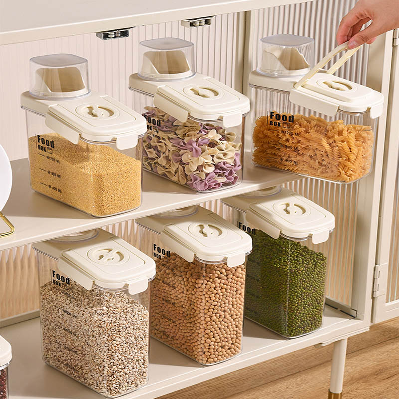 #Food storage box