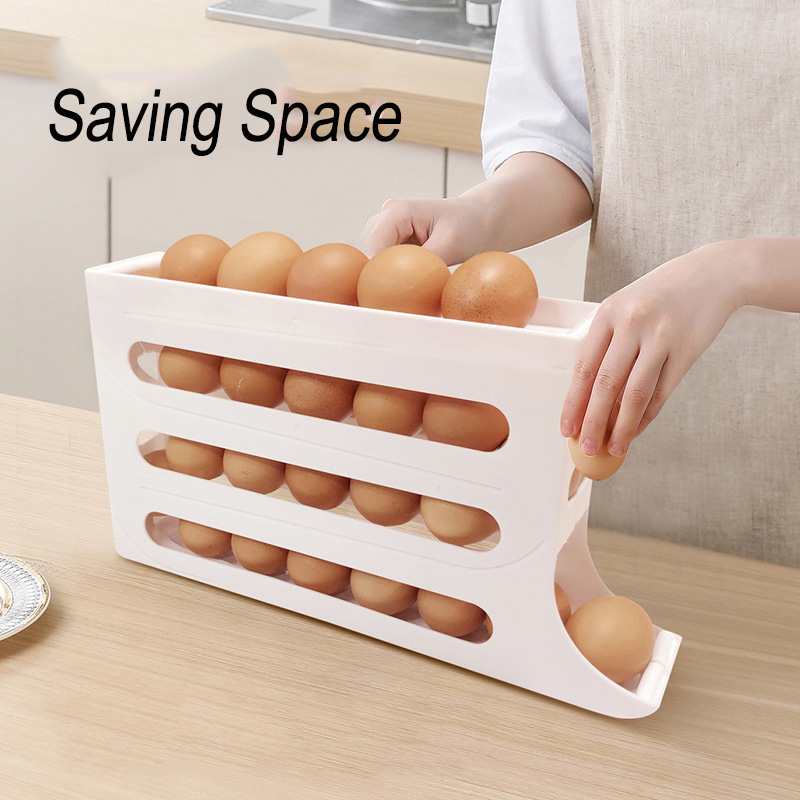 #3ayers design egg  box