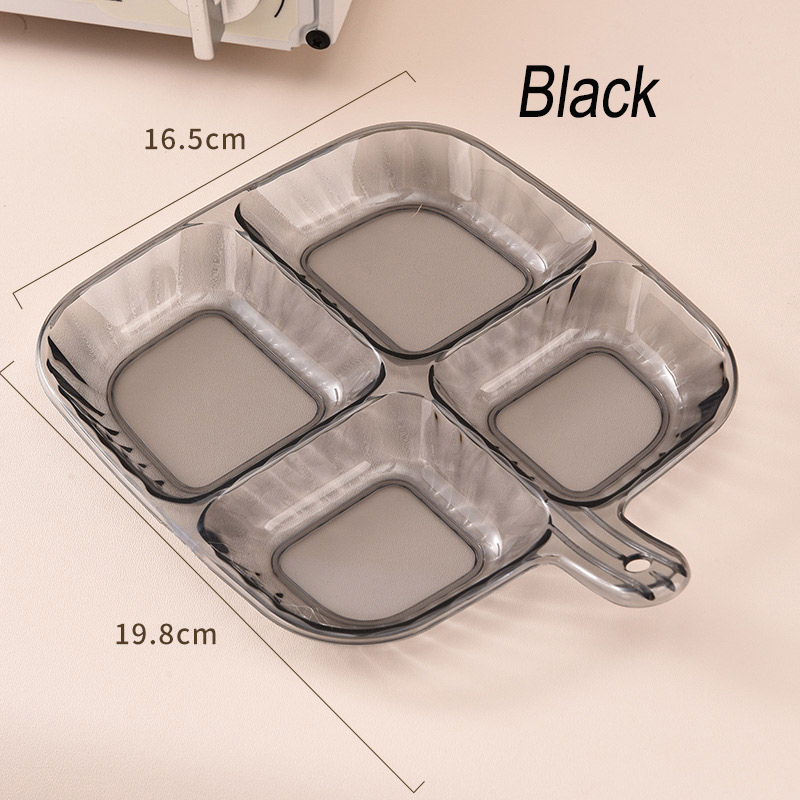 #Black Kitchen Food box