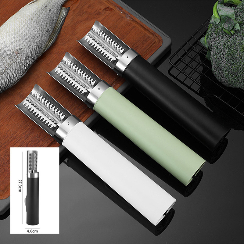 #Custom package fish cutting knife