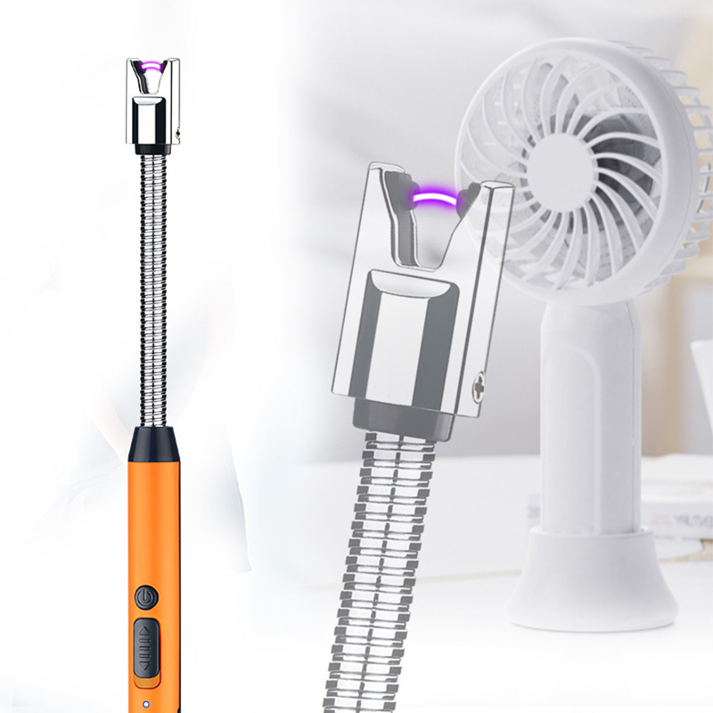 #Lighter candle gas stove