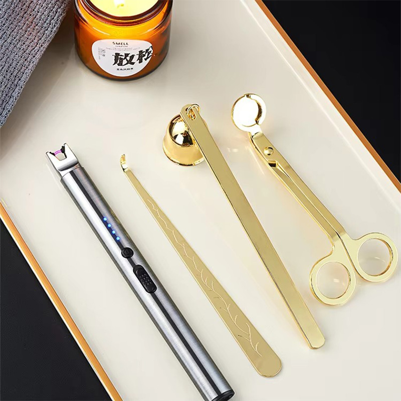 BBQ windproof lighter BBQ windproof lighter