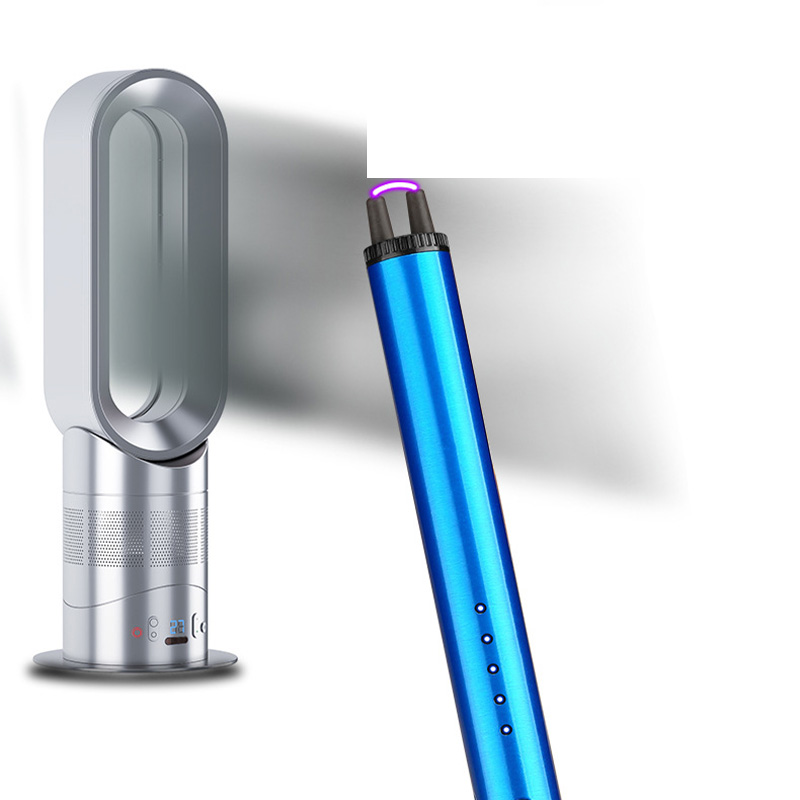 #Custom flameless usb lighters