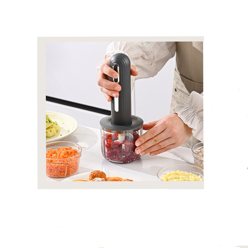 #Portable onion cutter