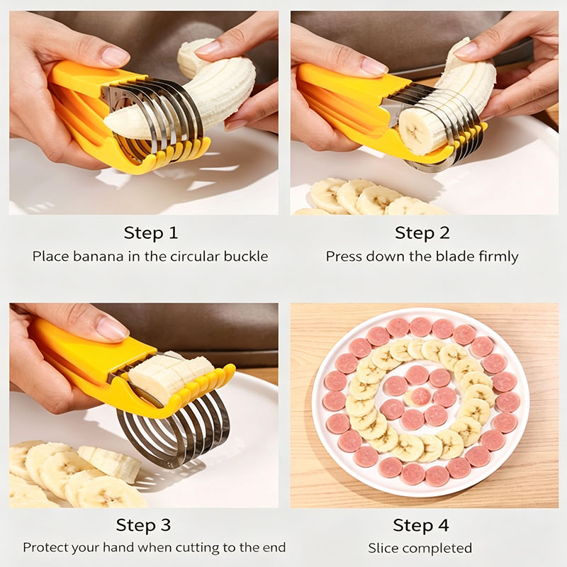 Kitchen tool salad fruit peeler